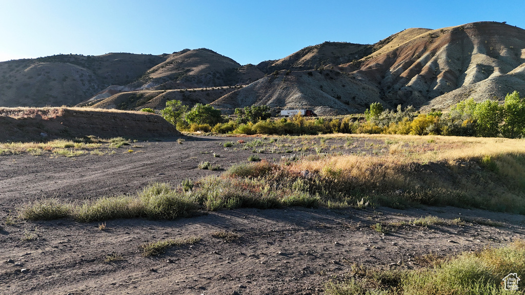 1200 E OLD HWY 10 Salina, UT 84654