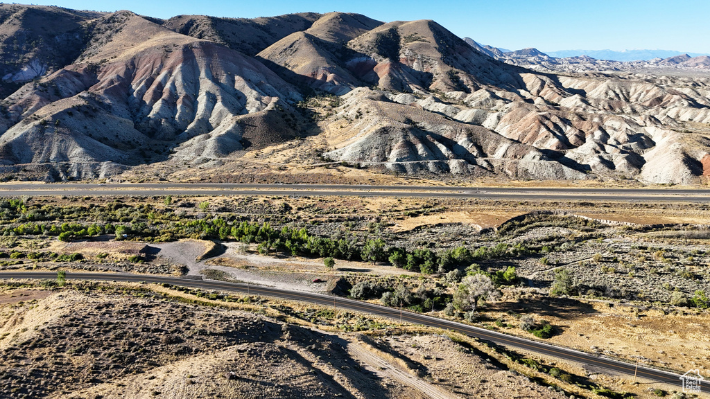 1200 E OLD HWY 10 Salina, UT 84654
