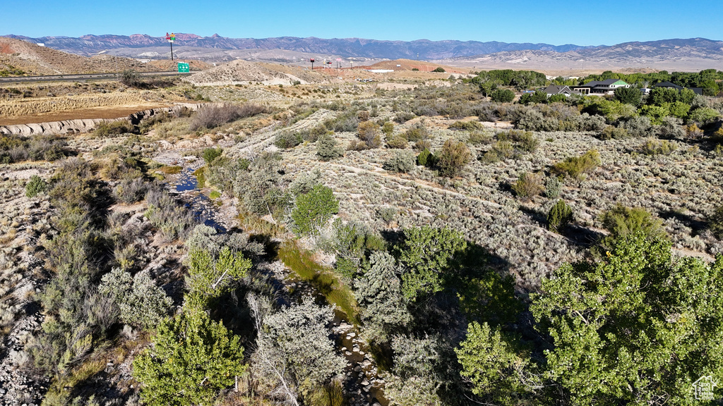 1200 E OLD HWY 10 Salina, UT 84654