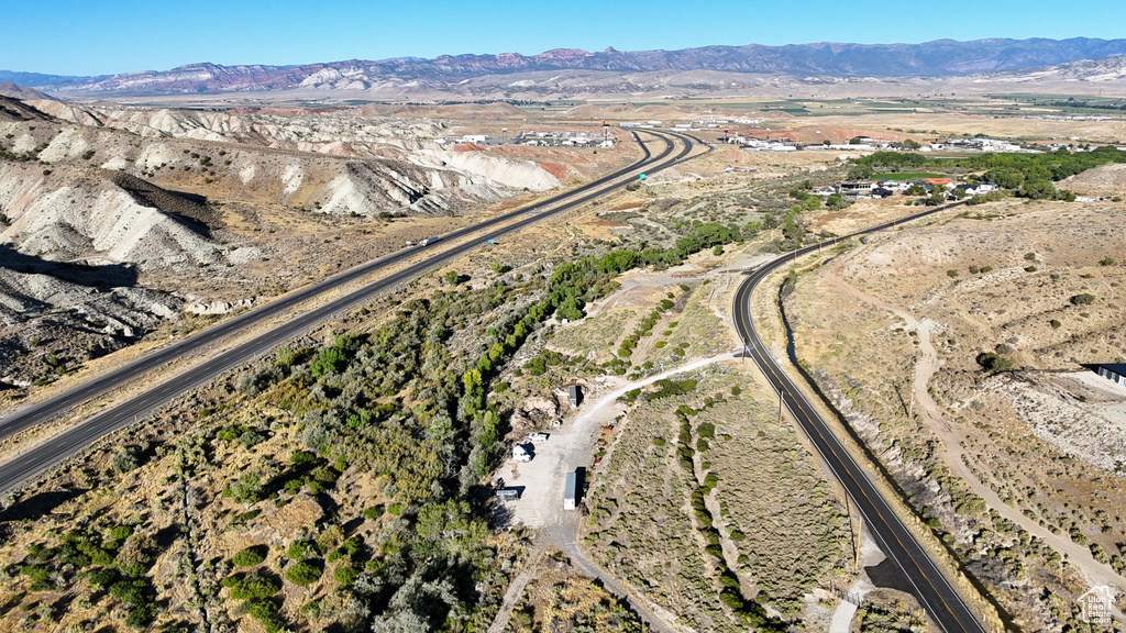 1200 E OLD HWY 10 Salina, UT 84654