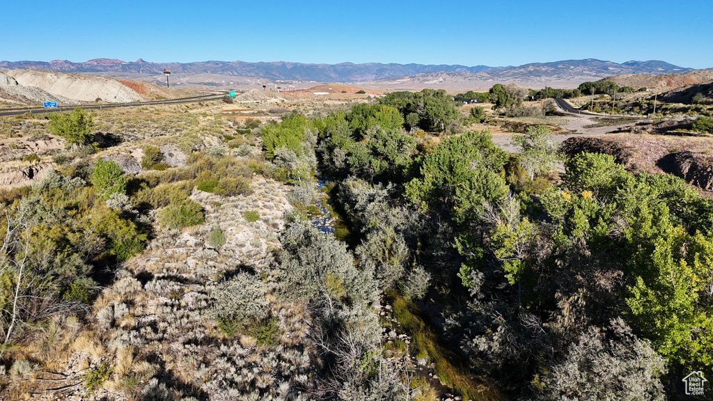 1200 E OLD HWY 10 Salina, UT 84654
