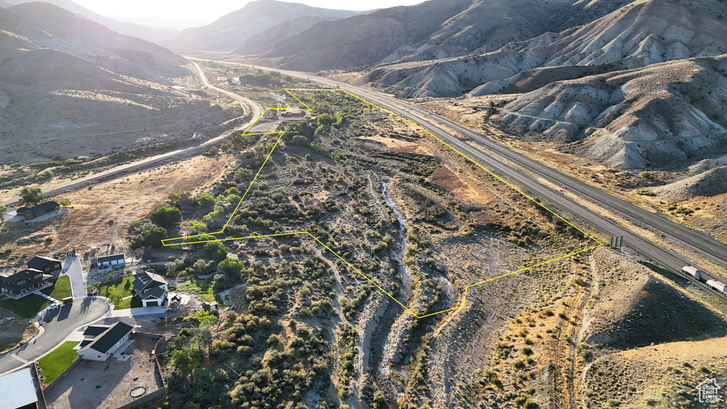 1200 E OLD HWY 10 Salina, UT 84654