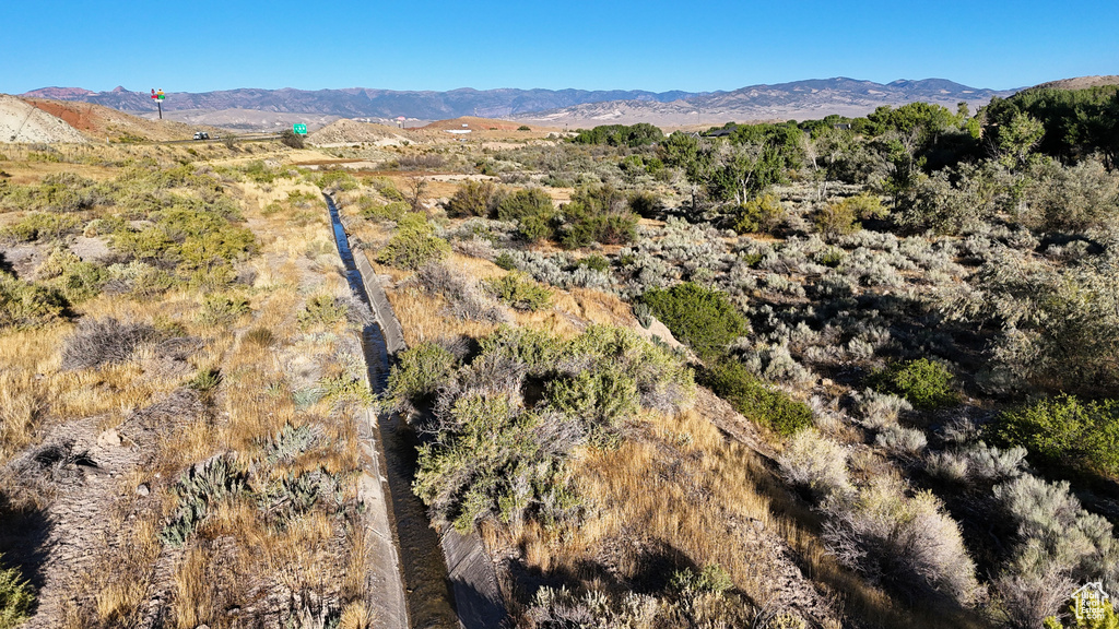 1200 E OLD HWY 10 Salina, UT 84654