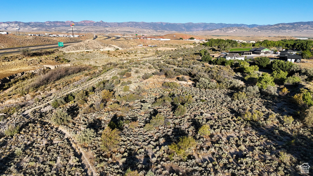 1200 E OLD HWY 10 Salina, UT 84654