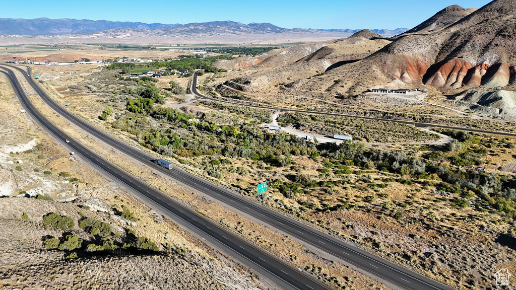 1200 E OLD HWY 10 Salina, UT 84654