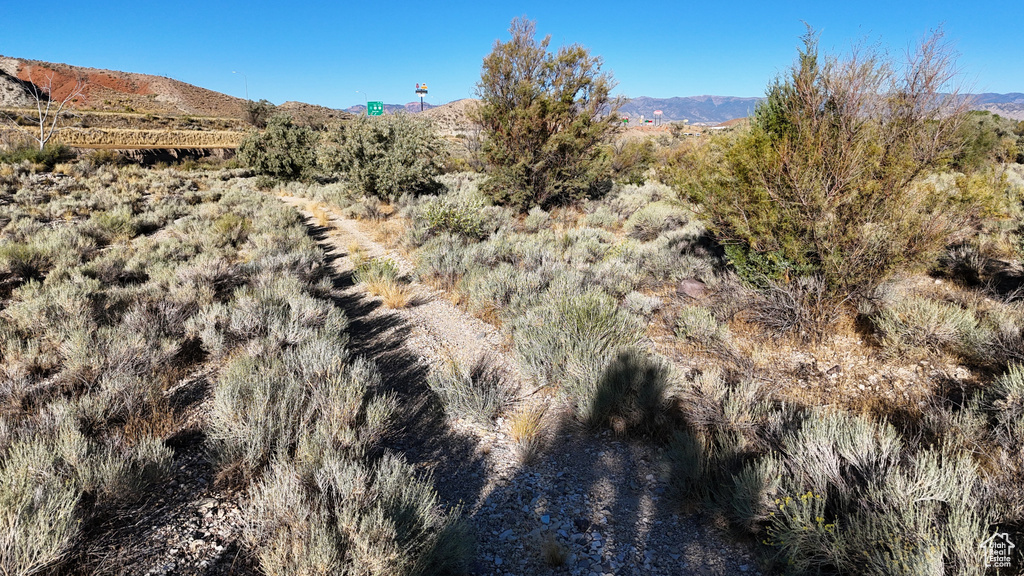 1200 E OLD HWY 10 Salina, UT 84654