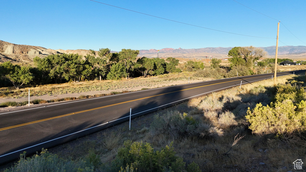 1200 E OLD HWY 10 Salina, UT 84654