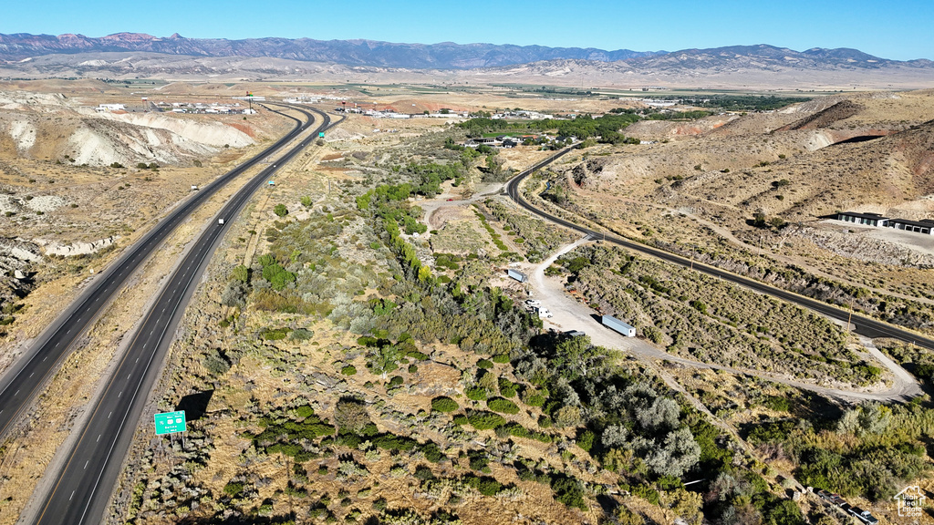 1200 E OLD HWY 10 Salina, UT 84654