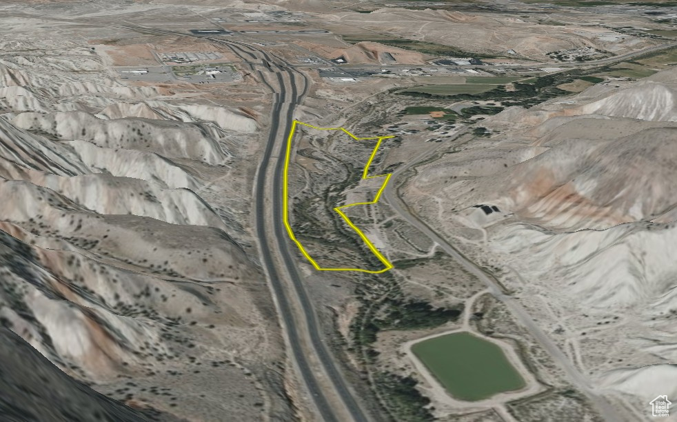 1200 E OLD HWY 10 Salina, UT 84654