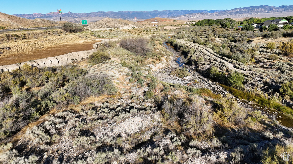 1200 E OLD HWY 10 Salina, UT 84654