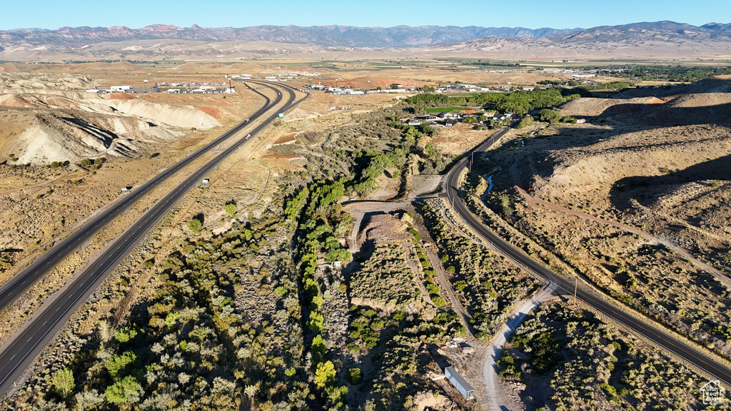1200 E OLD HWY 10 Salina, UT 84654