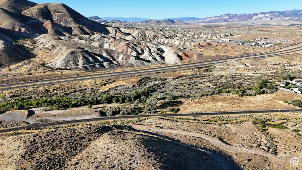 1200 E OLD HWY 10 Salina, UT 84654