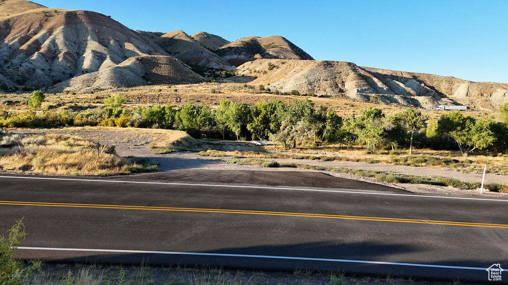 1200 E OLD HWY 10 Salina, UT 84654