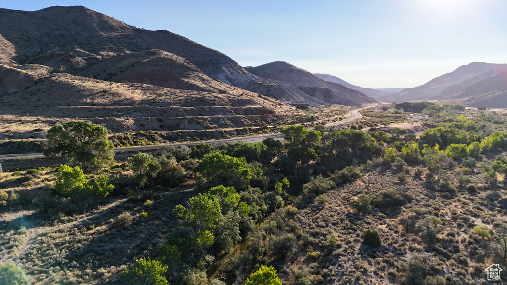 1200 E OLD HWY 10 Salina, UT 84654