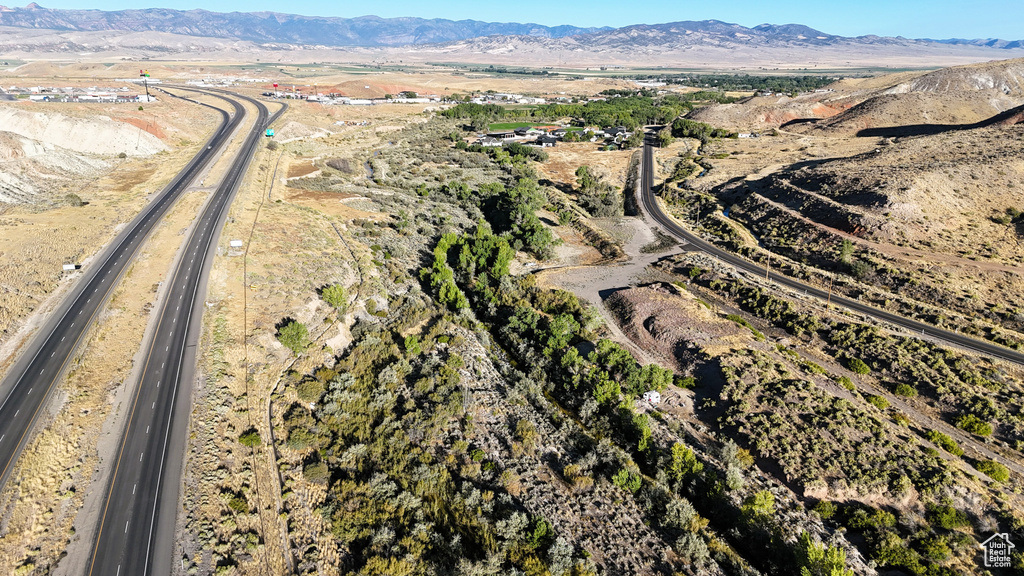 1200 E OLD HWY 10 Salina, UT 84654