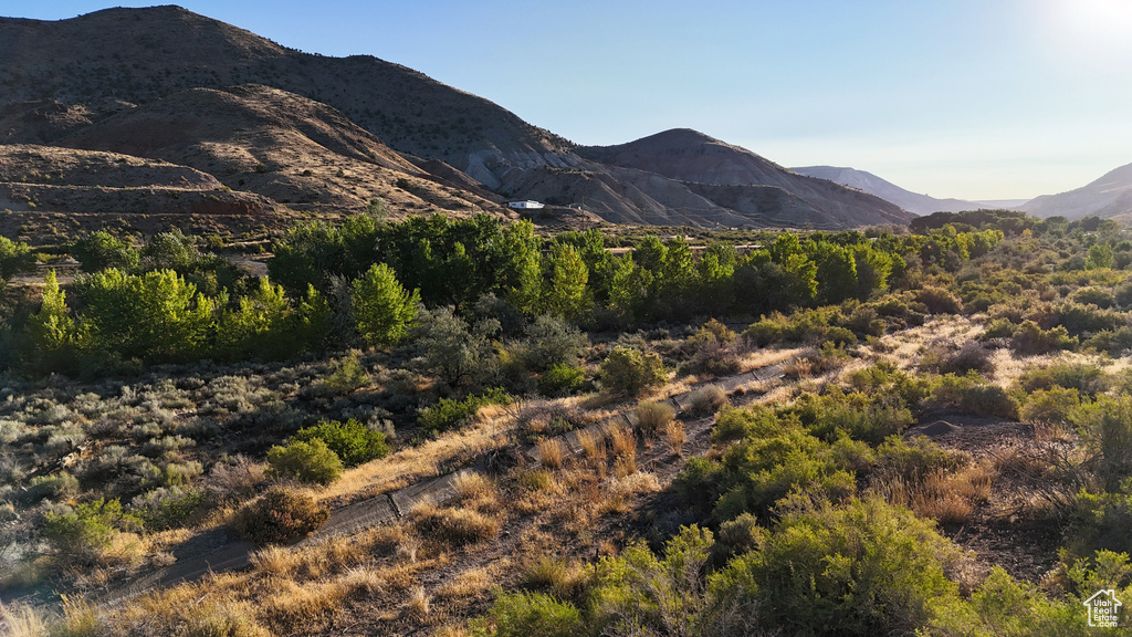 1200 E OLD HWY 10 Salina, UT 84654