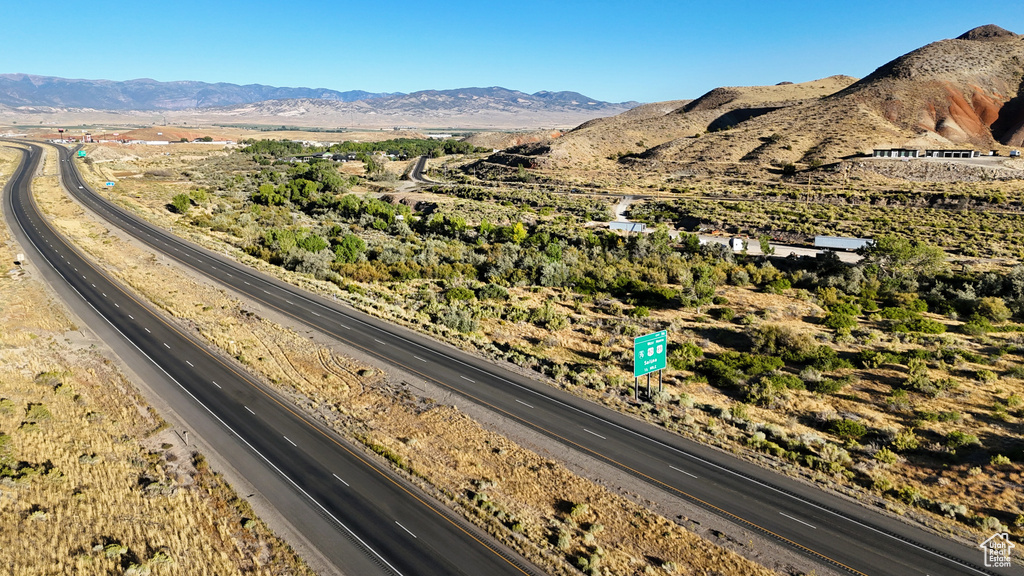 1200 E OLD HWY 10 Salina, UT 84654