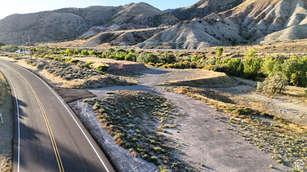 1200 E OLD HWY 10 Salina, UT 84654