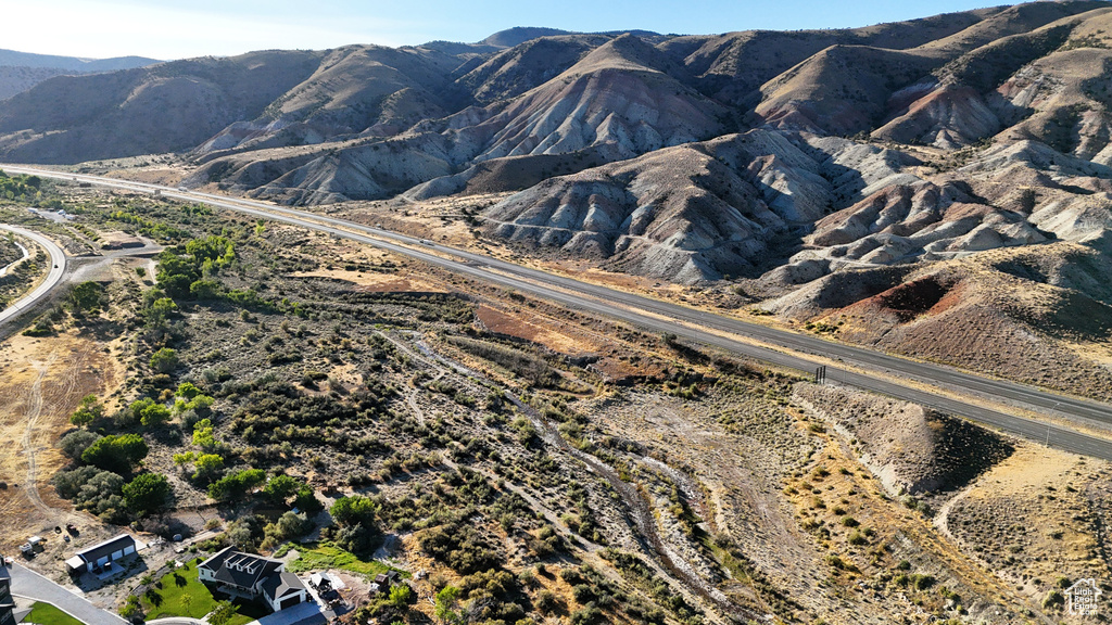 1200 E OLD HWY 10 Salina, UT 84654