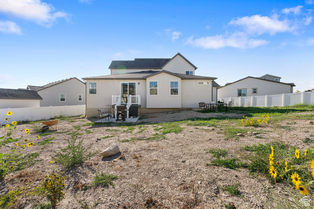 6784 W 8070 S West Jordan, UT 84081