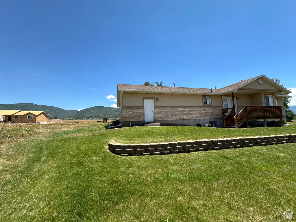 Photo 43 for MLS #2112257 at 525 N 100 East