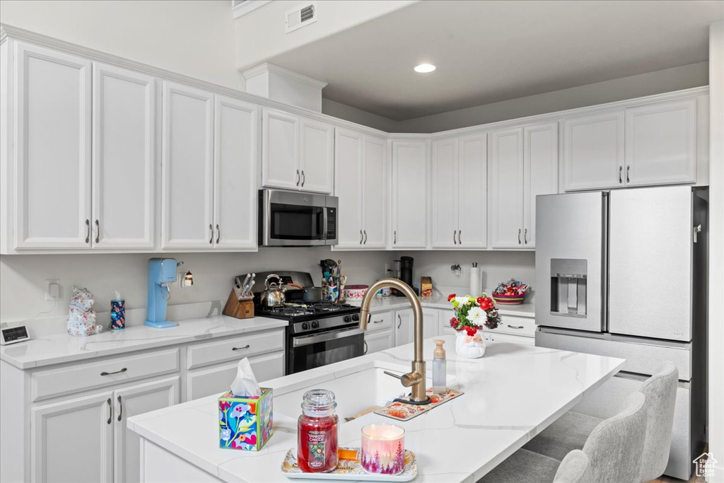 Photo 8 for MLS #2112259 at 3321 W 3745 South