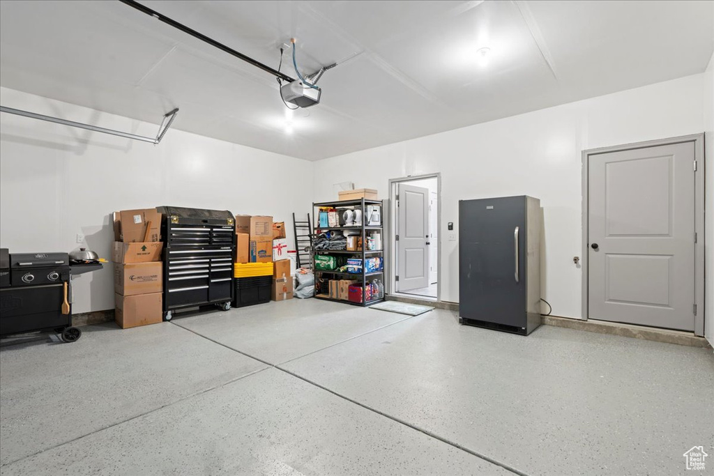 Photo 32 for MLS #2112259 at 3321 W 3745 South