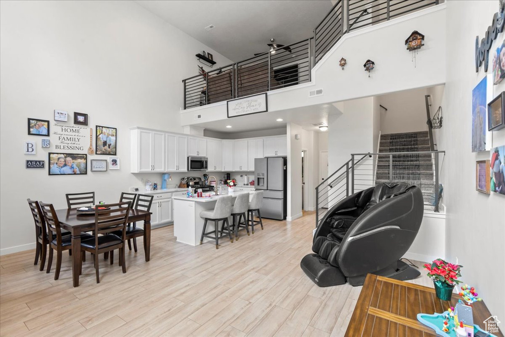 Photo 4 for MLS #2112259 at 3321 W 3745 South