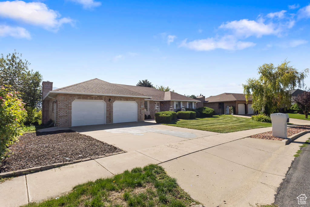 5760 S 1050 E South Ogden, UT 84405