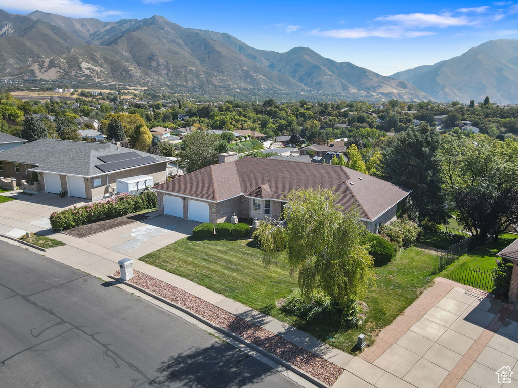 5760 S 1050 E South Ogden, UT 84405