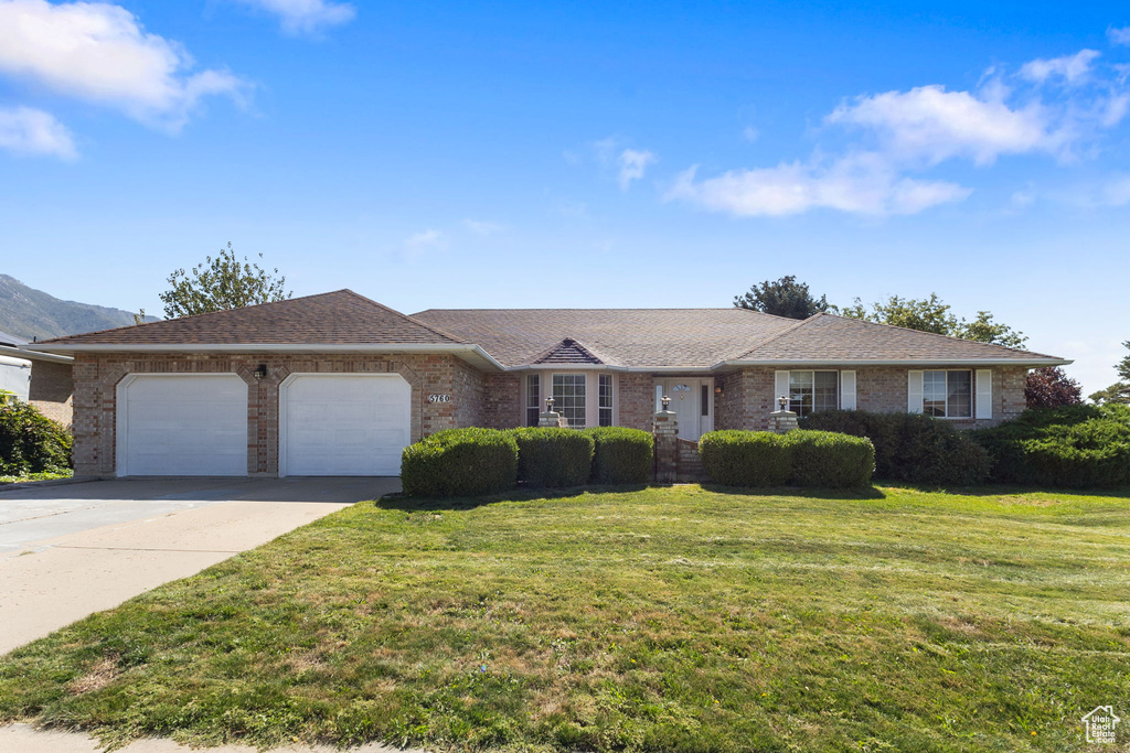 5760 S 1050 E South Ogden, UT 84405