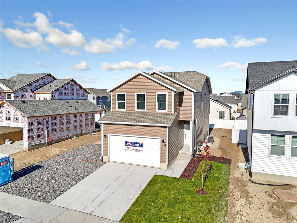 1564 E Pheasant Rd #212