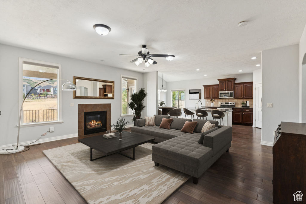 Photo 4 for MLS #2112267 at 4863 W River Chase Rd