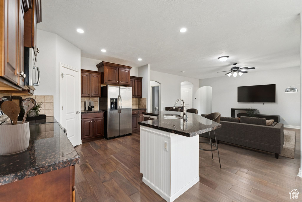 Photo 10 for MLS #2112267 at 4863 W River Chase Rd