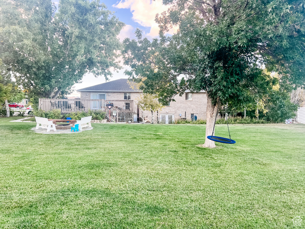 4181 W DELRAY RD Vernal, UT 84078