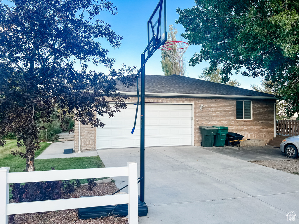 4181 W DELRAY RD Vernal, UT 84078