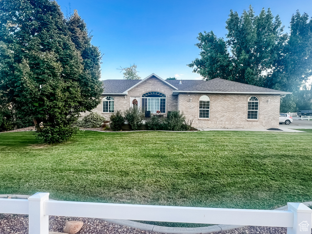 4181 W DELRAY RD Vernal, UT 84078