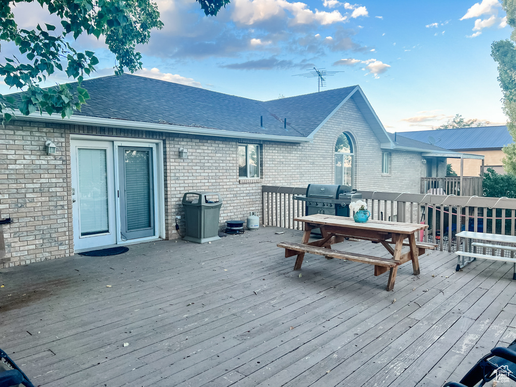 4181 W DELRAY RD Vernal, UT 84078