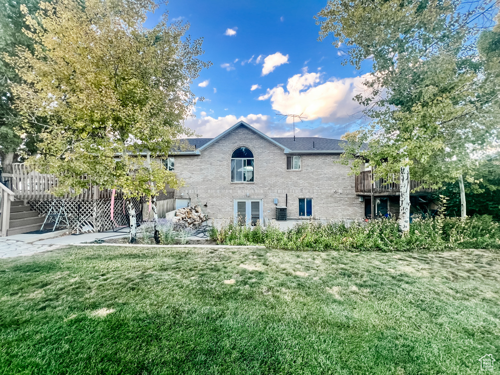 4181 W DELRAY RD Vernal, UT 84078