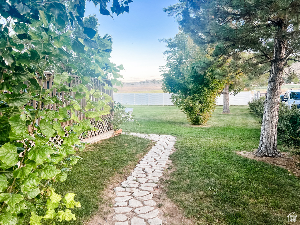 4181 W DELRAY RD Vernal, UT 84078