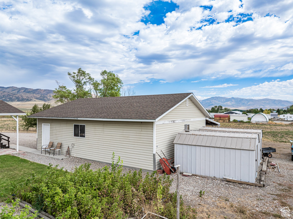 Photo 31 for MLS #2112271 at 3500 W 2800 North