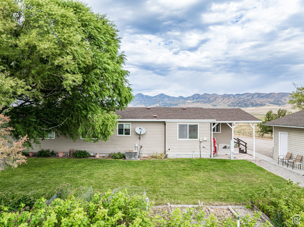 Photo 28 for MLS #2112271 at 3500 W 2800 North