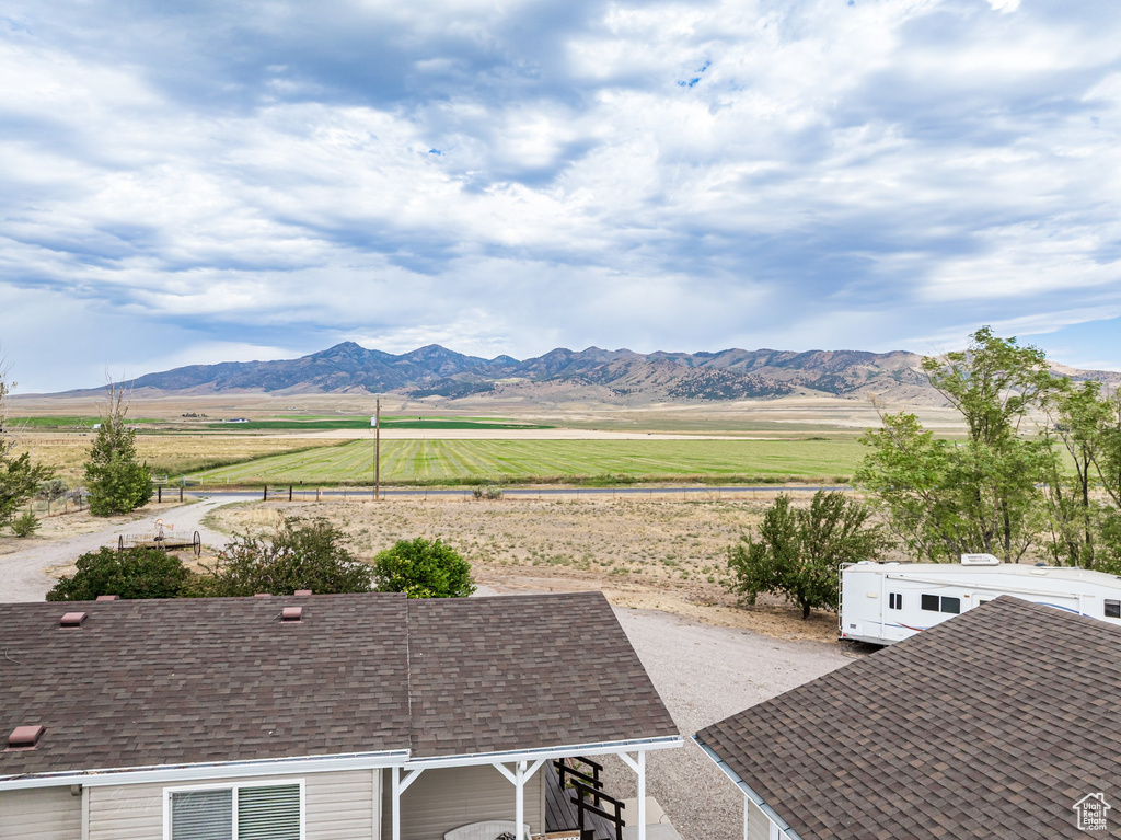 Photo 37 for MLS #2112271 at 3500 W 2800 North