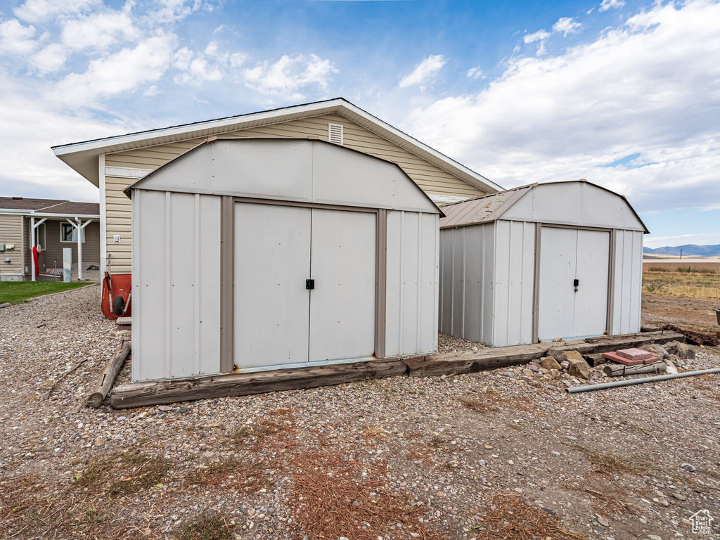 Photo 33 for MLS #2112271 at 3500 W 2800 North