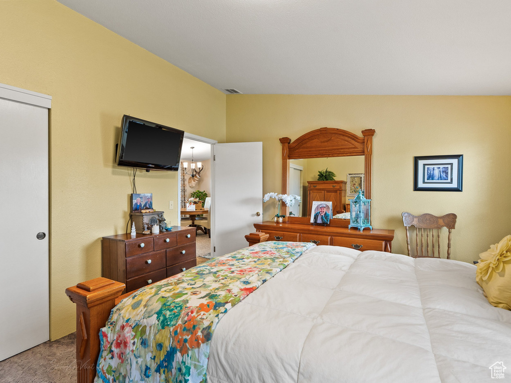 Photo 17 for MLS #2112271 at 3500 W 2800 North