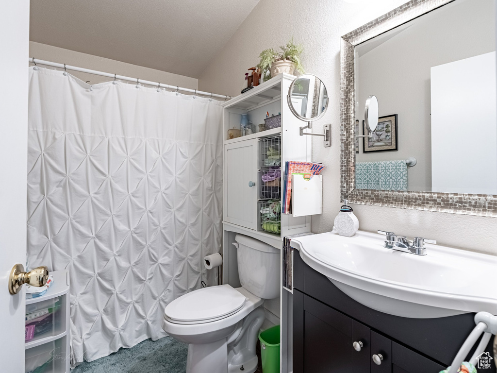 Photo 14 for MLS #2112271 at 3500 W 2800 North