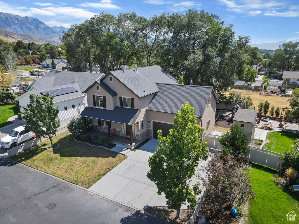 642 E CENTER ST Pleasant Grove, UT 84062