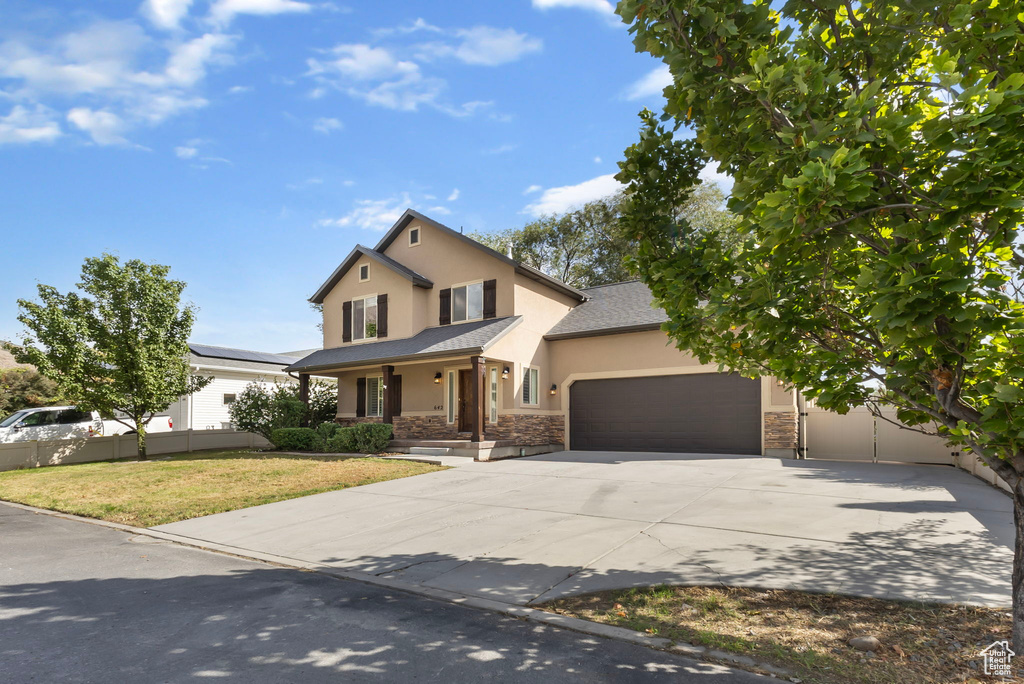 642 E CENTER ST Pleasant Grove, UT 84062