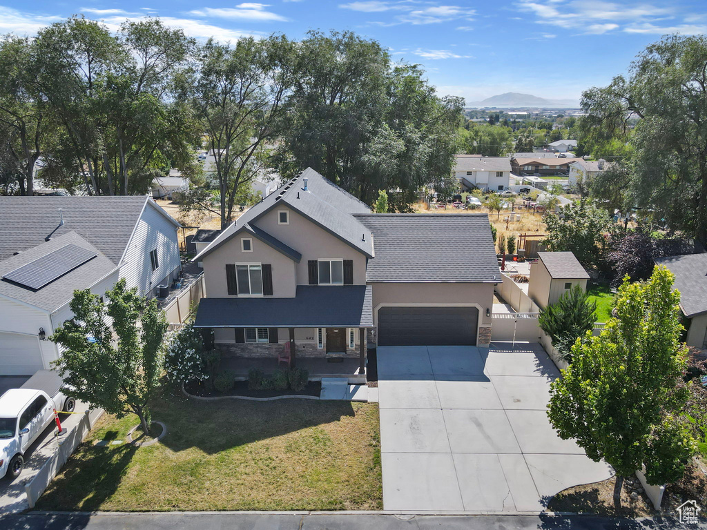 642 E CENTER ST Pleasant Grove, UT 84062