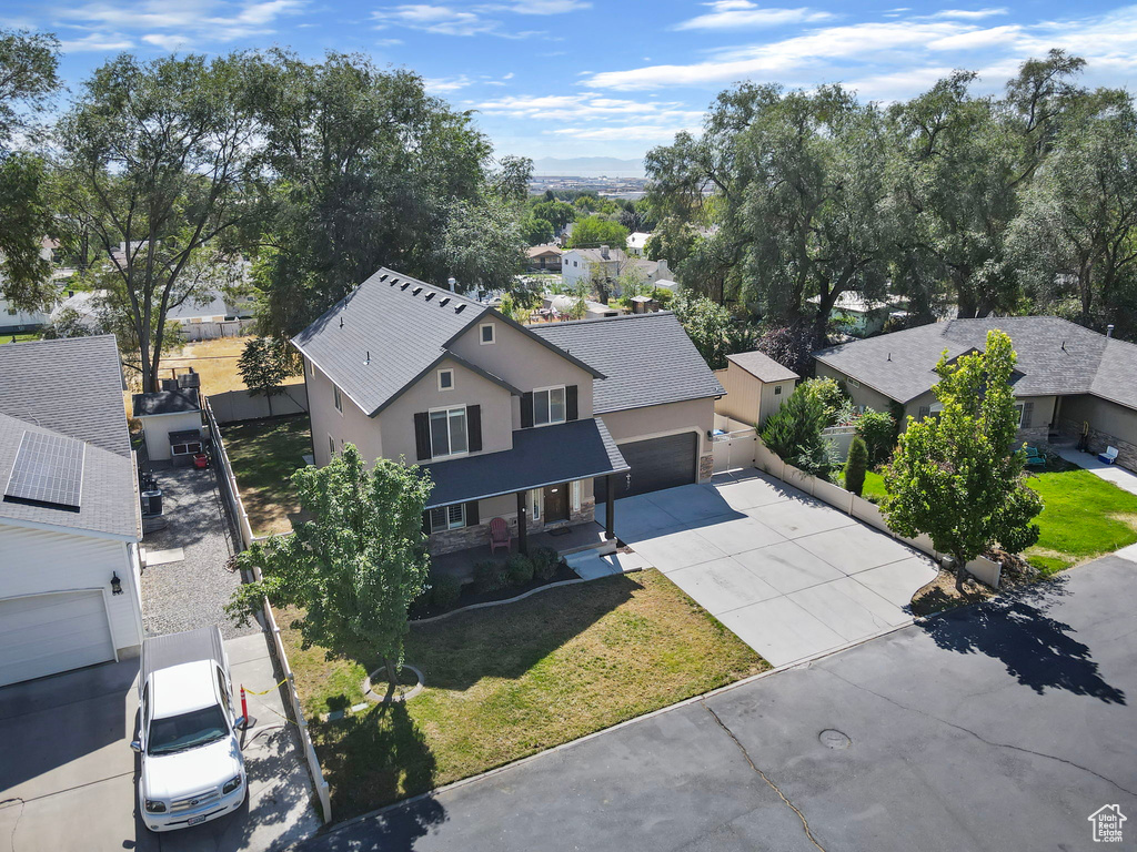642 E CENTER ST Pleasant Grove, UT 84062